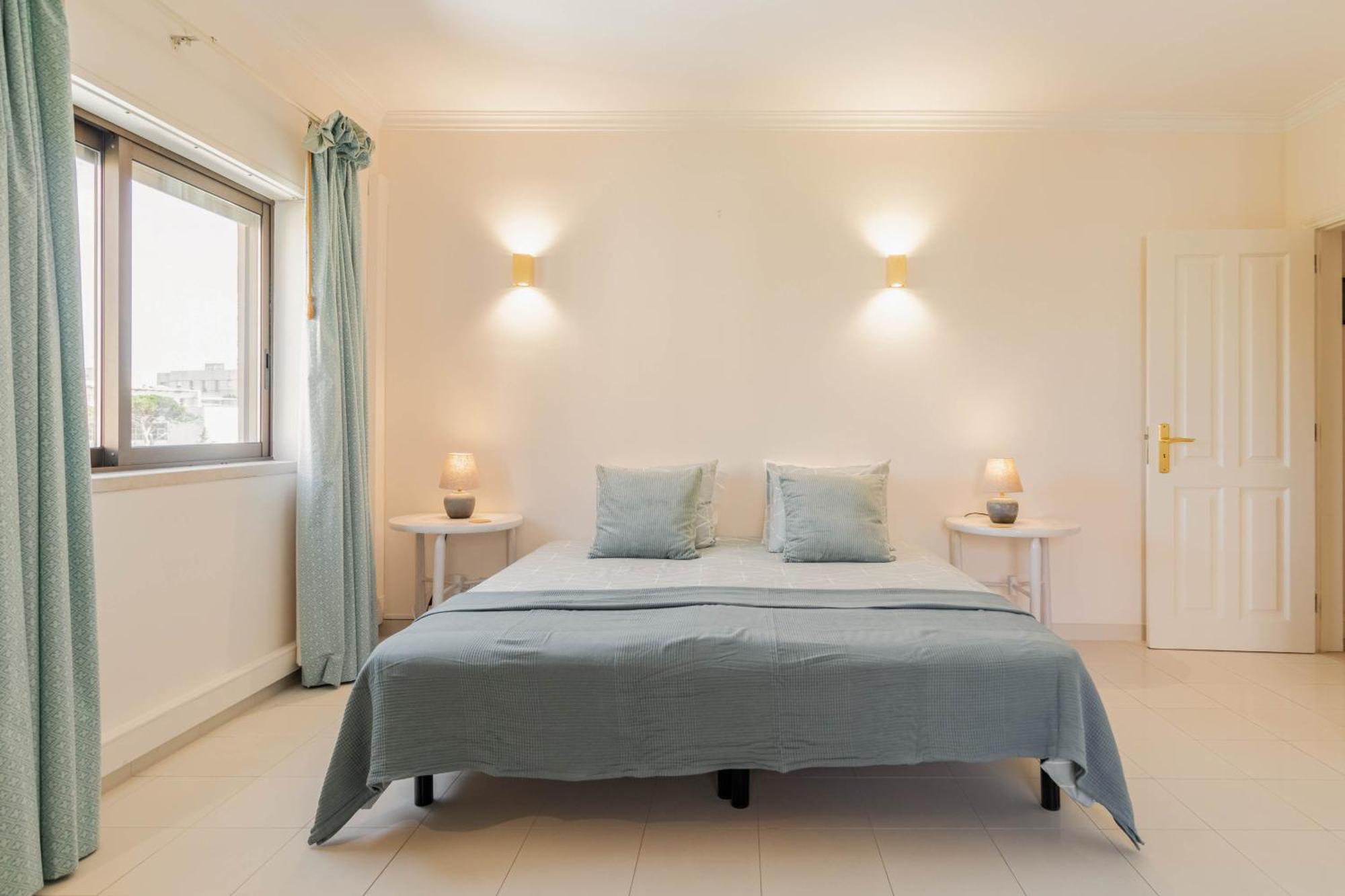 Central Cascais Apartment With Private Parking ภายนอก รูปภาพ
