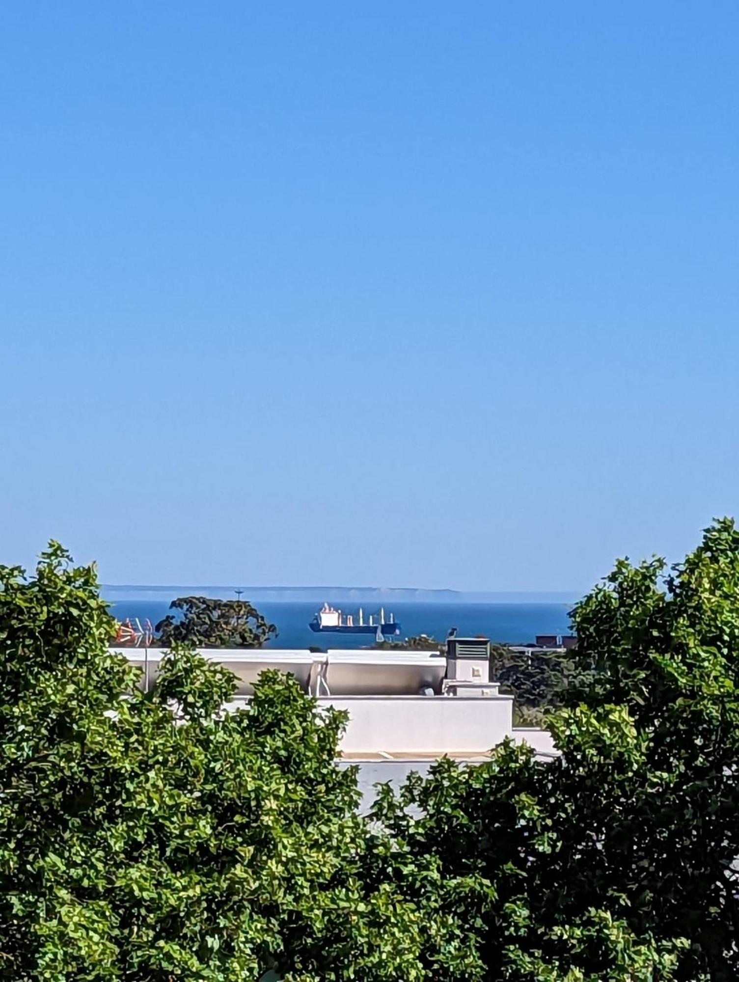 Central Cascais Apartment With Private Parking ภายนอก รูปภาพ